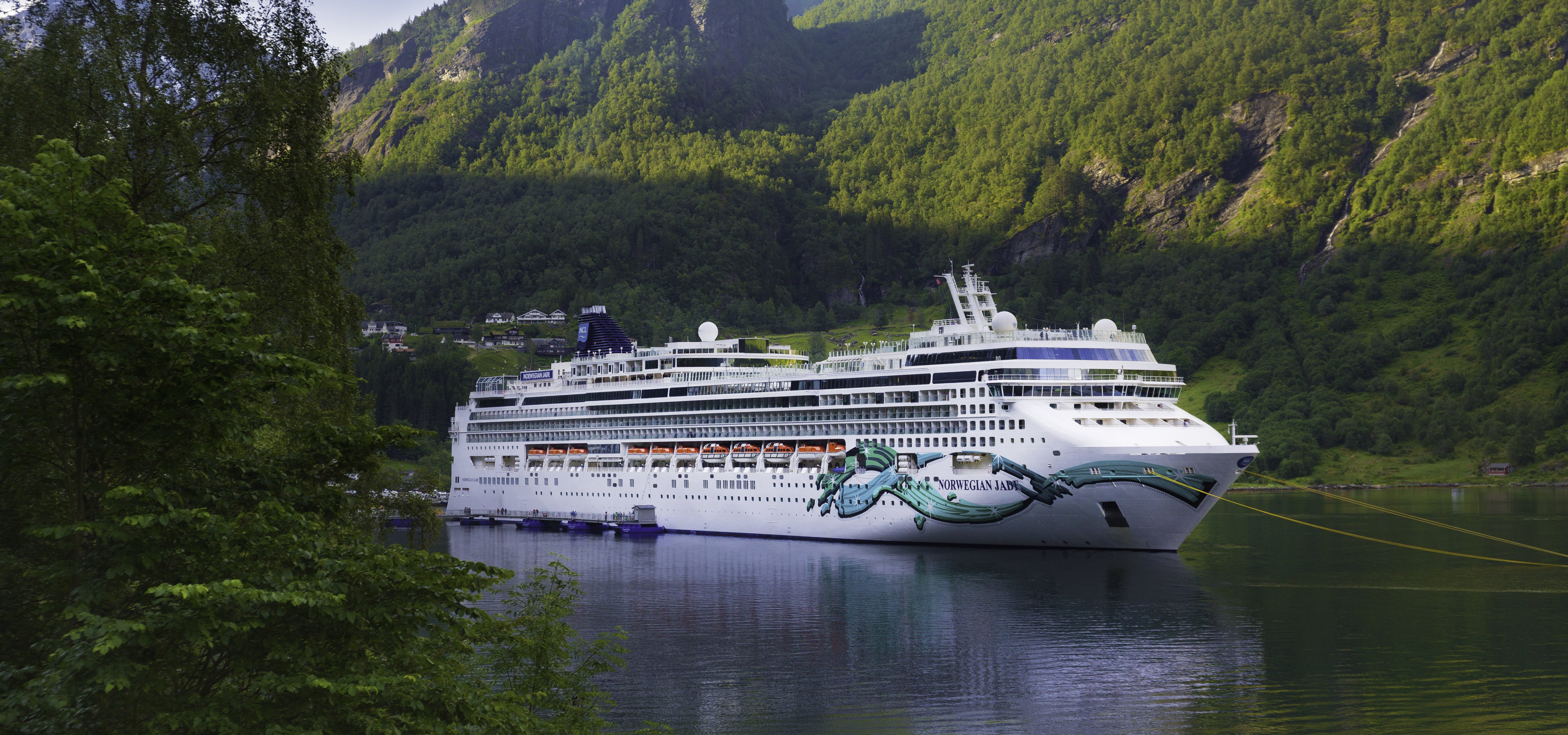 <p>Your dream holiday awaits on Norwegian Jade. Sail on a Mediterranean cruise and explore castles, cathedrals, romantic islands, and sophisticated cities. Witness scenery on an Africa cruise as wild and diverse as the creatures that freely roam. </p>
